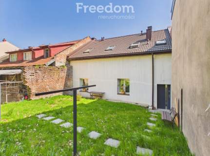 Centrum Gotowy pakiet inwestycyjny 4 apartamentów