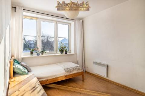 Kawalerka Wilanów Zawady 30m2 idealna inwestycja