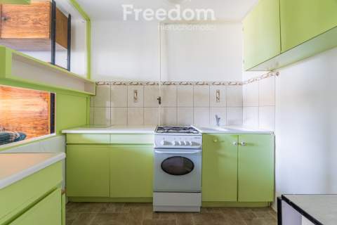 Dwupokojowe mieszkanie I 39 m2 I Centrum