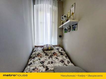 Urocze 2 pok. mieszkanko 24,10 m przy Rynku
