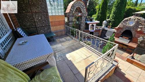 124000 zł DOM ROD 60/300 m2 Nad Brdą Całoroczny 