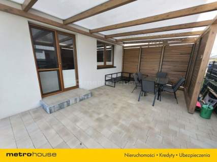 Dom na sprzedaż, 121 m2, Międzyrzec Podlaski