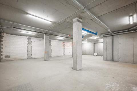 Lokal usługowy 330m2 Ruchliwa ulica Garaż 