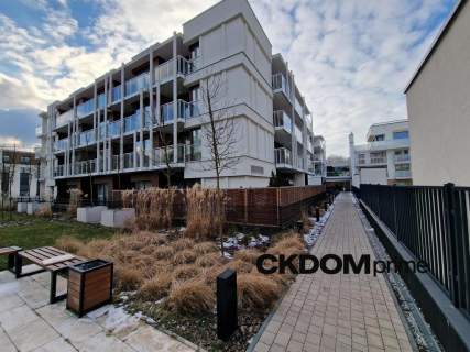 Apartament 71,86 m Moja Klonowa Kielce