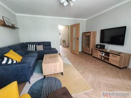 Mieszkanie 2 pokojowe w centrum Siedlec - wynajem