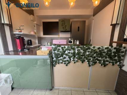 BŁONIA - ATRAKCYJNY LOKAL GASTRONOMICZNY 10M2