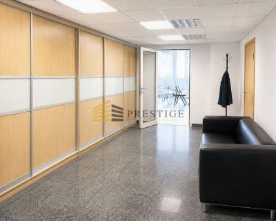 Lokal biurowy 219m2 - ul. Krucza