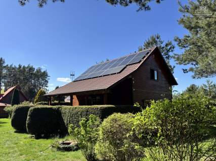 Dom na sprzedaż, 96 m2, Semlin