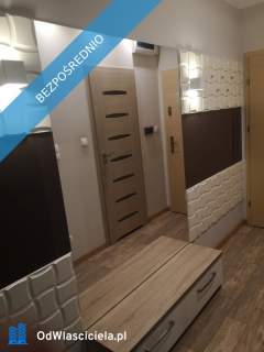 Ełk, centrum - 39m2, 2 pokoje, widok na jezioro, ALL IN