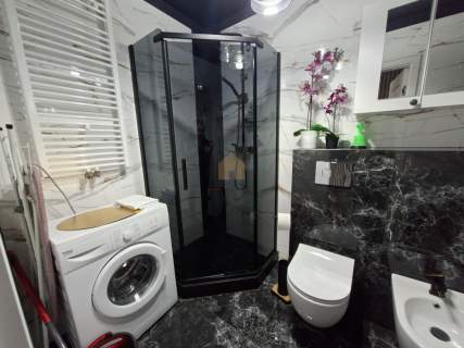 Apartament / Szklarska poręba / Osada Górska
