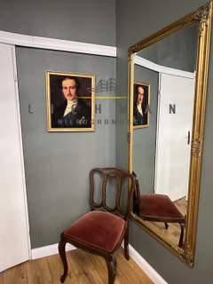 Salon kosmetyczny przy rynku Bałuckim, Łódź