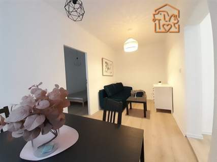 2 pokoje, pet-friendly - Świdra 15