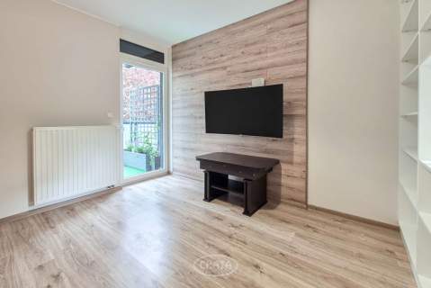 4 pokoje/balkon/centrum