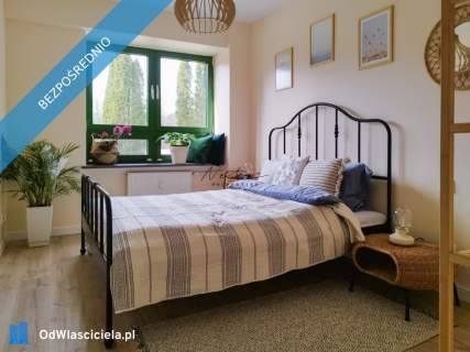 Wyjątkowy apartament z mnóstwem udogodnień