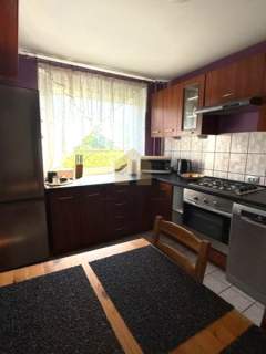 3 pokoje 60 m parter balkon