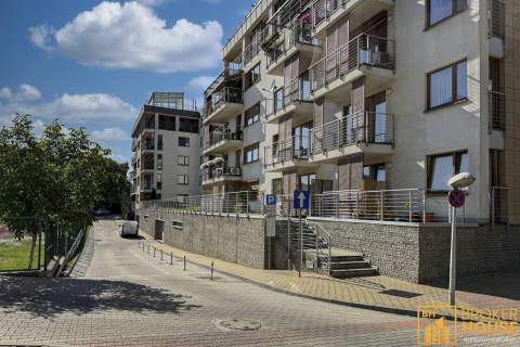 Nowoczesny apartament w centrum Opola ul. Katowicka 39