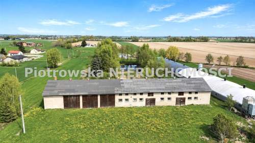 Dom na sprzedaż, 260 m2, Domaniew