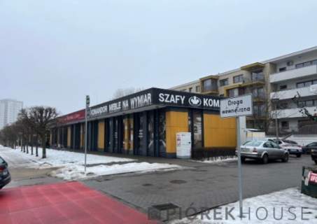 3-pokojowe mieszkanie na Targówku