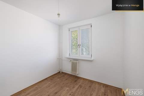 atrakcyjne 3 pokoje w centrum Legionowa