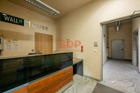 Lokal użytkowy 114,74 m2 w Centrum Wrocławia