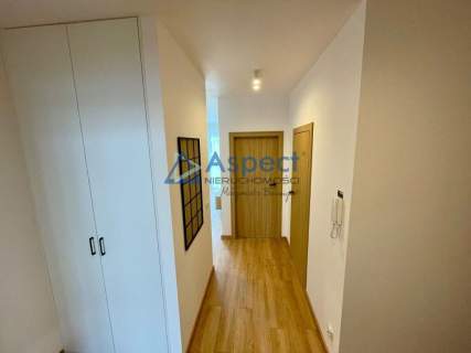 Nowoczesny apartament 3-pok. tuż nad Odrą balkon 