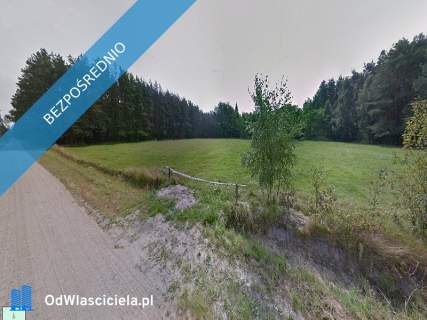 Urokliwe działki budowlane w cichej okolicy