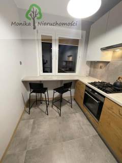 Mieszkanie 36 m2 do wynajęcia - Piecki Migowo