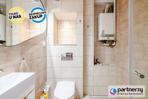 3 pokoje z wyremontowaną kuchnią i łazienką