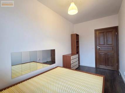 4 Pokoje, Pełny Rozkład, Duży Balkon 10m2,Kiełczów
