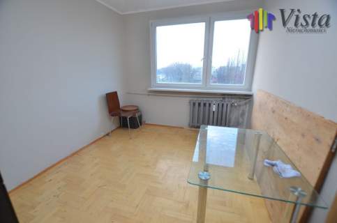 SPÓŁDZIELCZE, 2 Pokoje na Podzamczu z balkonem