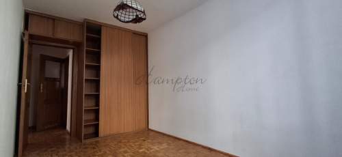 3 pokojowe mieszkanie na Saskiej Kępie na sprzedaż