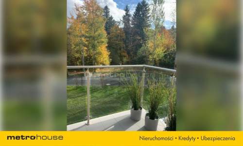 Apartament z parkingiem w cenie