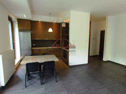 Apartament śródmieście