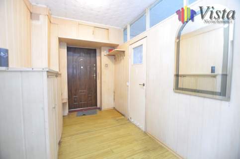 2 Pokoje na Białym Kamieniu , Balkon