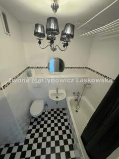 Mieszkanie do wynajęcia, 31,43 m2, Lubin