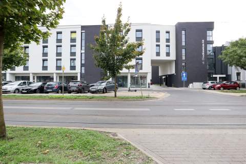 Ponownie dostępne Stylowe 48 m 2024 rok