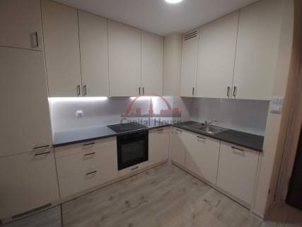 Super dwupokojowe z balkonem, garażem i komórką