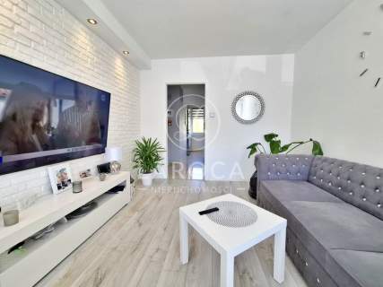 3 pokoje, blisko centrum, gotowe do wprowadzenia