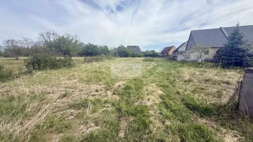 Działka budowlana 1150 m2 Lubsza MPZP idealna pod nowoczesną...