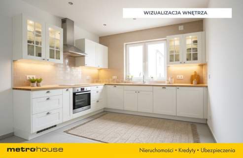 Witkowo Pierwsze, dom z ogromnym potencjałem 