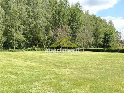 Działka, 2200 m2, WZ, ogrodzona, Dąbrowa Tarnowska