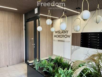 NOWE 2-pokojowe mieszkanie na wynajem 45,24 m 