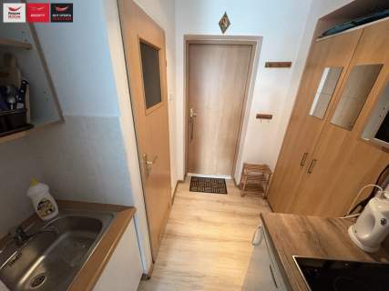 Studio 21,90m2 600 metrów od plaży Krynica Morska