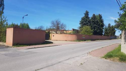 Obiekt na sprzedaż, 900 m2, Szydłowiec