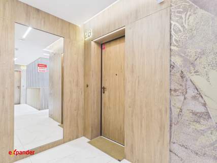 Gotowe budynek Midori House projekt gratis 2 pokoje 5 piętro