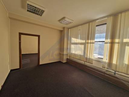Biuro do wynajęcia - Centrum Pragi 250m2