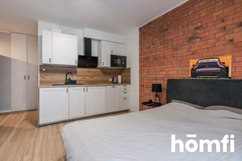 2w1 gotowe apartamenty na krótki termin
