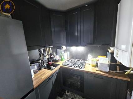 TYLKO U NAS 2 pokoje, 43,5m2, balkon, piwnica