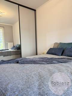 Nowe/2 pokoje/ balkon/garaż
