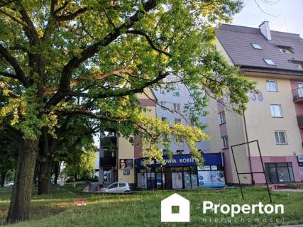 Kawalerka,ul. Kolegialna, 34 m , winda, parking